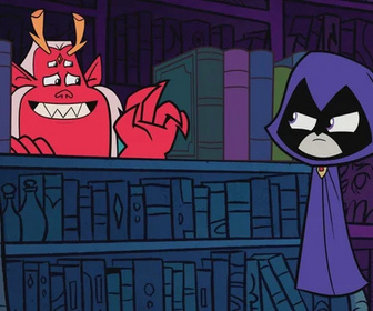 Teen Titans Go ! - 12/09/2026