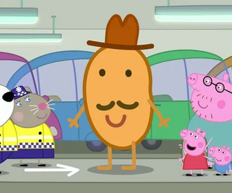 Peppa Pig