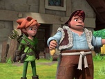 Robin des Bois : Malice à Sherwood