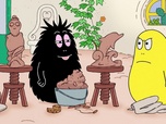Barbapapa