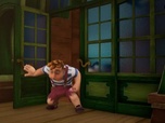 Pirate academy