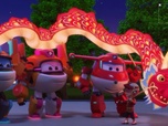 Super Wings