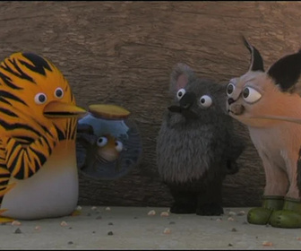 Les as de la jungle à la rescousse - 04/04/2026