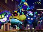 Batwheels