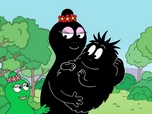 Barbapapa