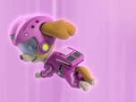Paw Patrol, la Pat'Patrouille