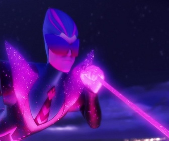 Miraculous - Les aventures de Ladybug et Chat Noir - Conformation (Le dernier jour - 1ère partie)