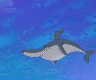 Zig et Sharko - Zig et les joujous
