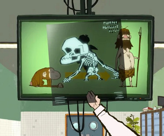 Molusco - 17/04/2024