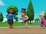 Paw Patrol, la Pat'Patrouille Paw Patrol, la Pat'Patrouille