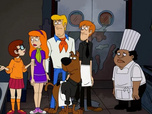 Trop cool, Scooby-Doo ! Trop cool, Scooby-Doo !