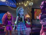 Monster High