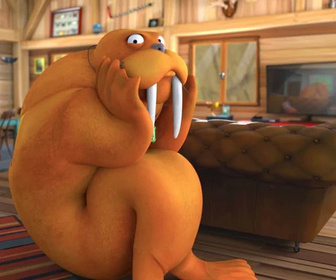 Grizzy et les lemmings - 10/01/2026