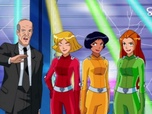 Totally Spies