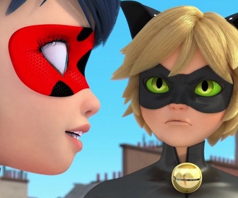 Miraculous - Les aventures de Ladybug et Chat Noir - Fu furieux