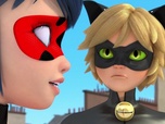 Miraculous : Les Aventures de Ladybug et Chat Noir