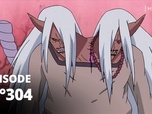 Naruto Shippuden