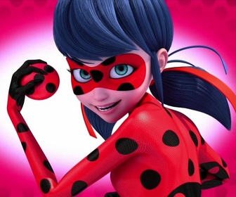 Miraculous - Les aventures de Ladybug et Chat Noir - Queen banana