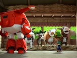 Super Wings