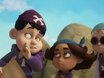 Pirate academy