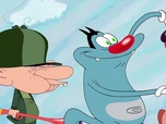 Oggy et les Cafards Oggy et les Cafards