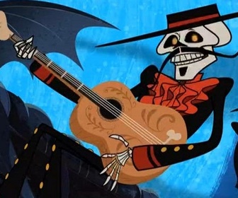 Hôtel Transylvanie - Avec ou sans Blob ?