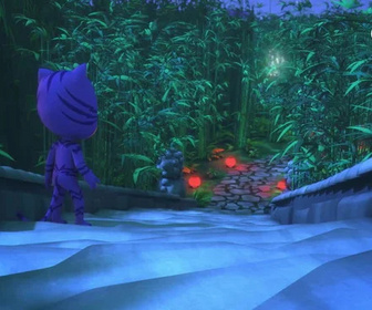 Les Pyjamasques - 17/01/2026