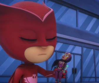 Les Pyjamasques - 08/03/2026