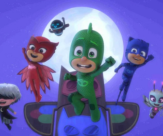 Les Pyjamasques - 01/02/2026