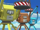 Robocar Poli Robocar Poli