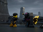 Ninjago