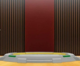 Beyblade Burst - Propulsion ailée