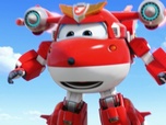 Super Wings