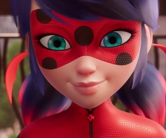 Miraculous - Les aventures de Ladybug et Chat Noir - Les Crassetastrophes