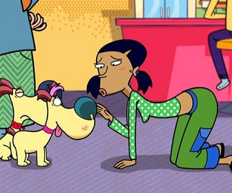 Corneil et Bernie - Un chiot si je veux