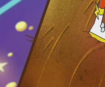 L'agence Galactique - Dany j'ai rétréci l'agence