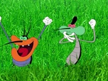 Oggy et les Cafards