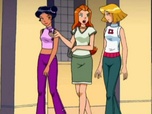 Totally Spies