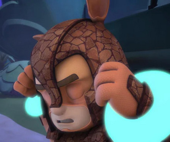 Les Pyjamasques - 21/12/2025