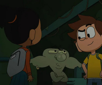 Oscar & Malika, toujours en retard - 09/02/2026