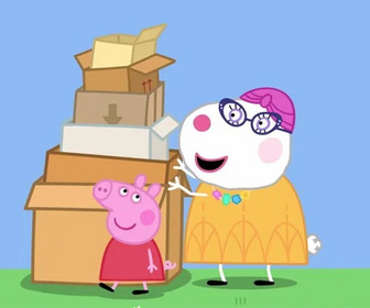 Peppa Pig