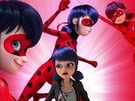 Miraculous : Les Aventures de Ladybug et Chat Noir Miraculous : Les Aventures de Ladybug et Chat Noir