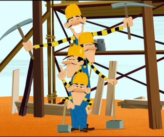 Les Dalton - 21/03/2026