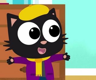 S01 E15 - Milo Artiste