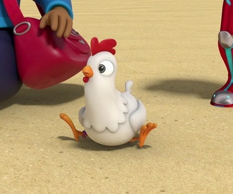 Compilation Paw Patrol, la Pat'Patrouille 18