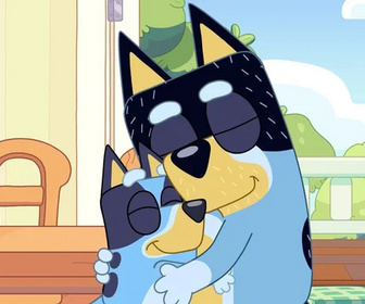 Bluey - 22/05/2026
