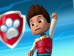 Paw Patrol, la Pat'Patrouille