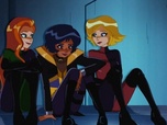 Totally Spies Totally Spies