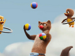 La famille Weasy La famille Weasy