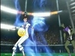 Galactik Football